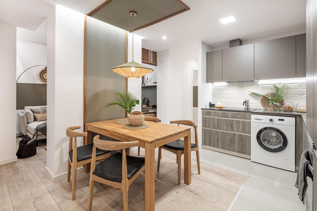 Apartamento Hema- 2 Bedroom In Trafalgar *