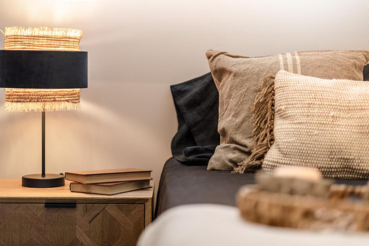 Hema- 2 Bedroom In Trafalgar * Madri