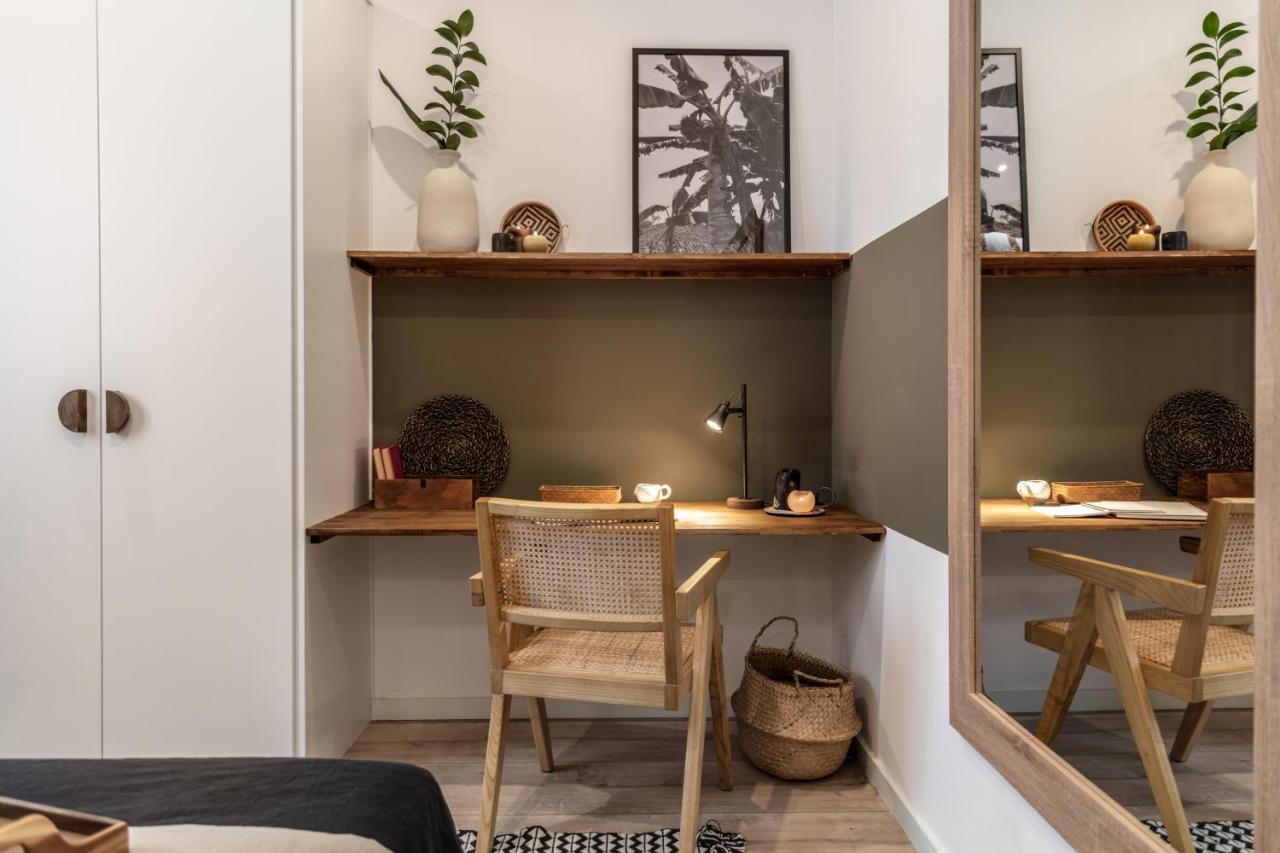 Hema- 2 Bedroom In Trafalgar Apartamento Madri