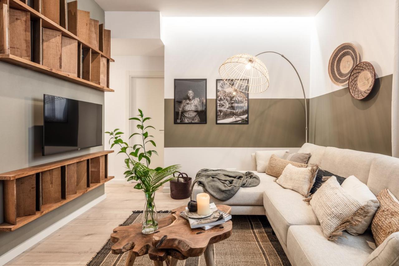 Hema- 2 Bedroom In Trafalgar Madri