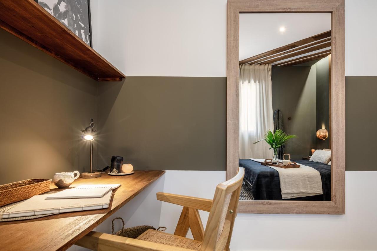 Hema- 2 Bedroom In Trafalgar * Madri