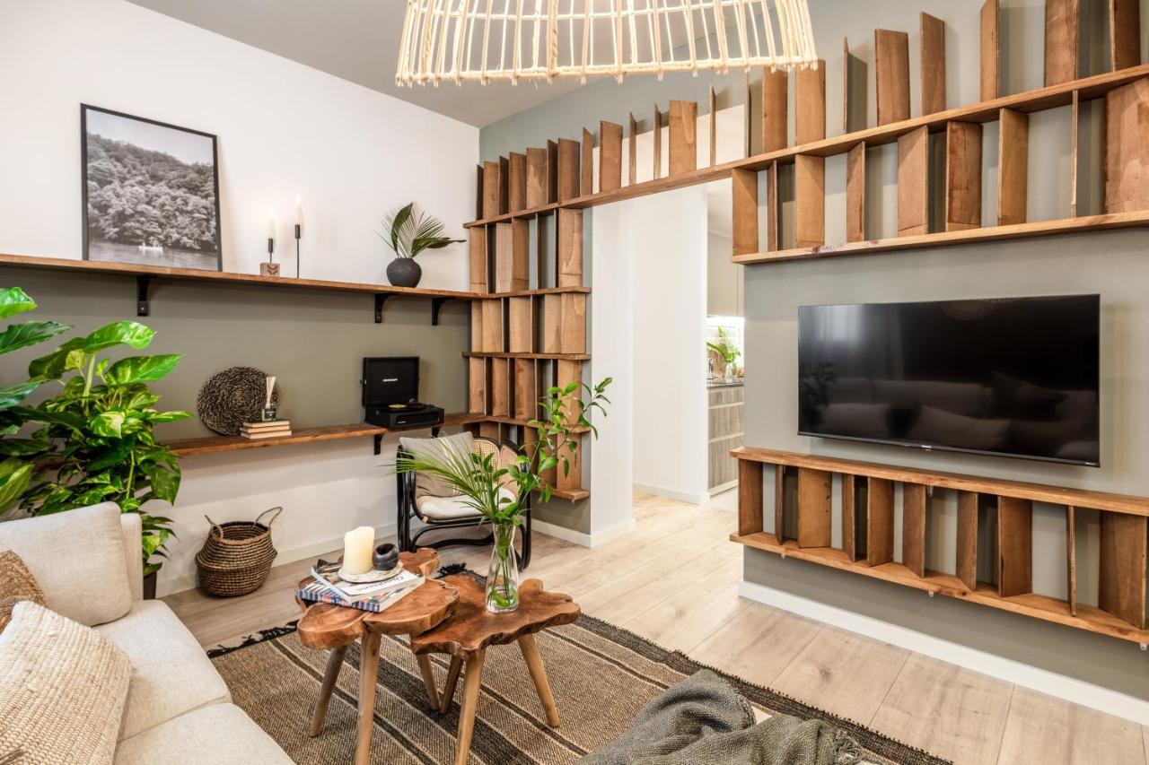 Appartamento Hema- 2 Bedroom In Trafalgar *